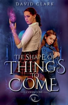 Paperback The Shape of Things to Come Book