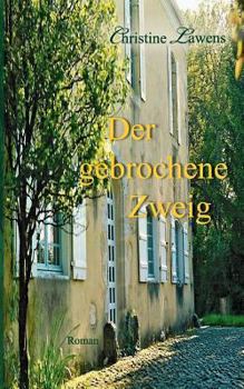 Paperback Der Gebrochene Zweig [German] Book