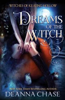 Paperback Dreams of the Witch Book