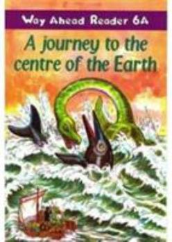 Paperback A Journey to the Centre of the Earth Book