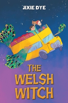 Paperback The Welsh Witch Book