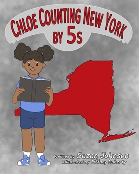 Paperback Chloe Counting New York by 5s Book