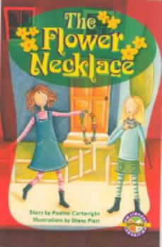 Paperback The Flower Necklace PM Extras Chapter Ruby Book