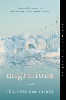 Paperback Migrations Book