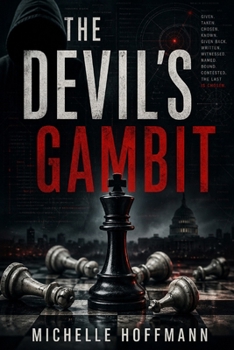 THE DEVIL'S GAMBIT