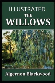 Paperback The Willows Illustrated Book