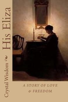 Paperback His Eliza Book