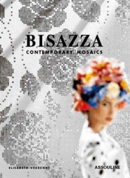 Hardcover Bisazza: Contemporary Mosaics Book