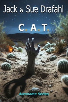 Paperback C.A.T. Book