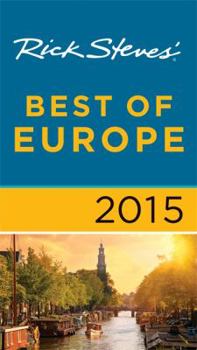 Rick Steves' Best of Europe 2011