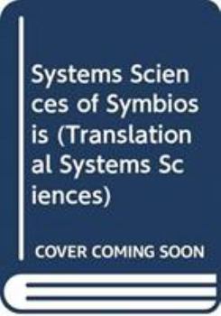 Hardcover Systems Sciences of Symbiosis Book