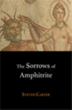 Paperback The Sorrows of Amphitrite Book