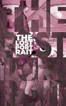 Paperback The Lost Portrait: An Art Crime Mystery Book