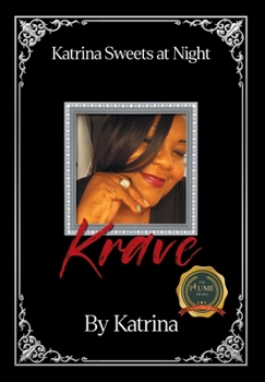 Hardcover Krave Book