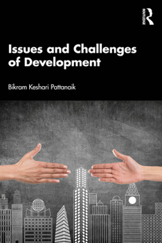 Paperback Issues and Challenges of Development Book
