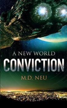 Paperback Conviction Book