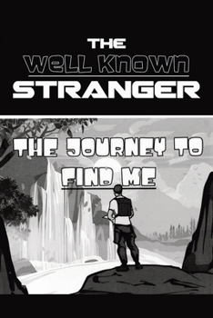 Paperback The Journey to Find Me Book