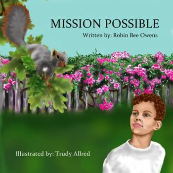 Paperback Mission Possible Book