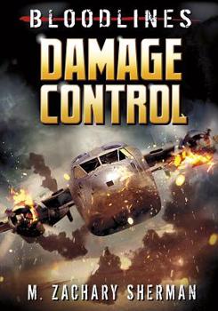 Paperback Damage Control Book