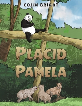 Paperback Placid Pamela Book