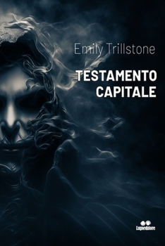 Paperback Testamento Capitale [Italian] Book