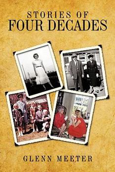 Paperback Stories of Four Decades Book