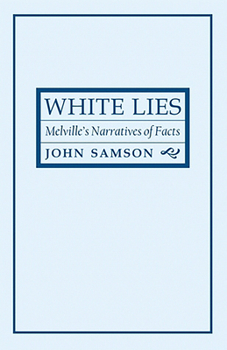 Hardcover White Lies Book