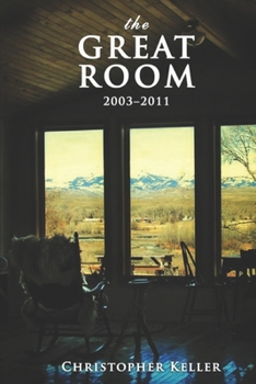 Paperback The Great Room 2003-2011 Book