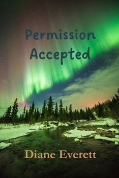 Paperback Permission Accepted Book