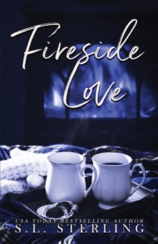 Paperback Fireside Love - Alternate Special Edition Cover Book