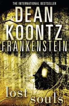 Paperback Lost Souls Book
