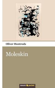 Paperback Moleskin Book