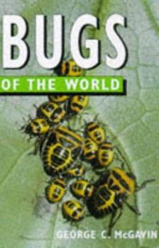 Paperback Bugs of the World Book