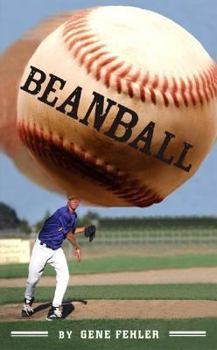 Hardcover Beanball Book