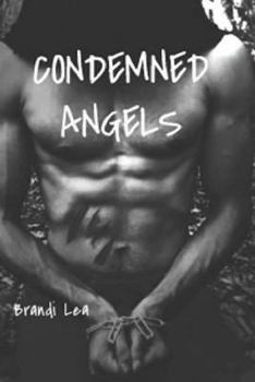 Paperback Condemned Angels Book