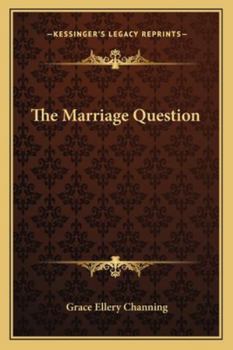 Paperback The Marriage Question Book