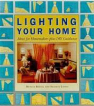 Paperback Lighting Your Home Book