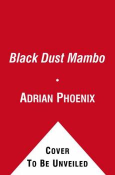 Mass Market Paperback Black Dust Mambo Book