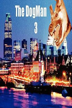 Paperback The DogMan 3 Book