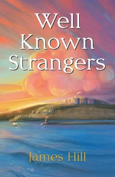 Paperback Well Known Strangers Book