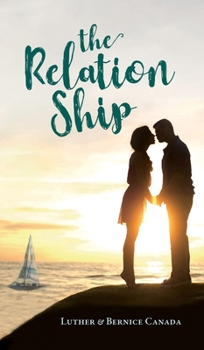 Hardcover The Relation Ship Book