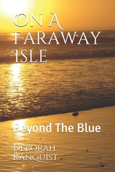 Paperback On A Faraway Isle: Beyond The Blue Book