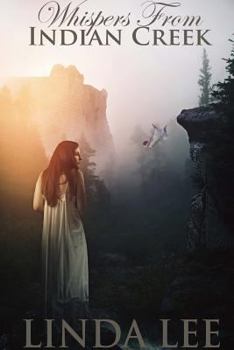 Paperback Whispers From Indian Creek Book