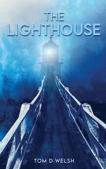 Hardcover The Lighthouse Book