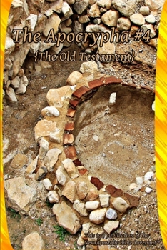 Paperback The Apocrypha #4 Book