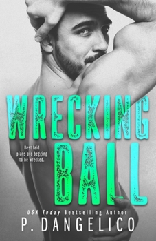 Paperback Wrecking Ball Book