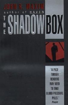 Mass Market Paperback The Shadow Box Book