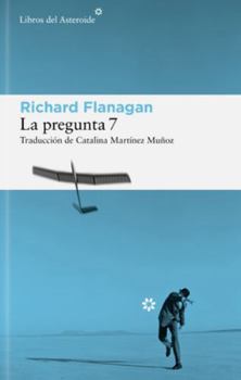 Paperback Pregunta 7, La [Spanish] Book