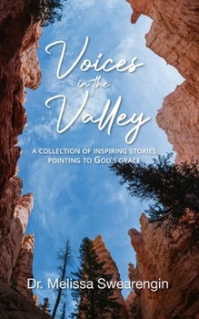 Voices in the Valley: A Collection of Inspiring Stories Pointing to God's Grace