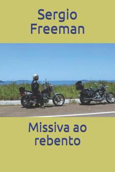 Paperback Missiva ao rebento [Portuguese] Book